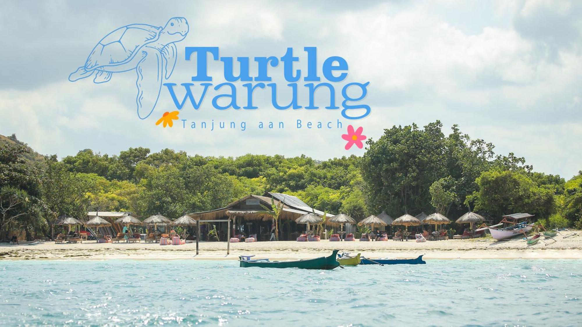 Hotel Turtle House Lombok à Kuta  Extérieur photo